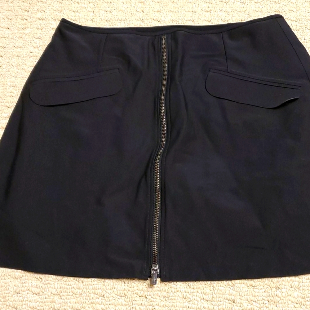Skort